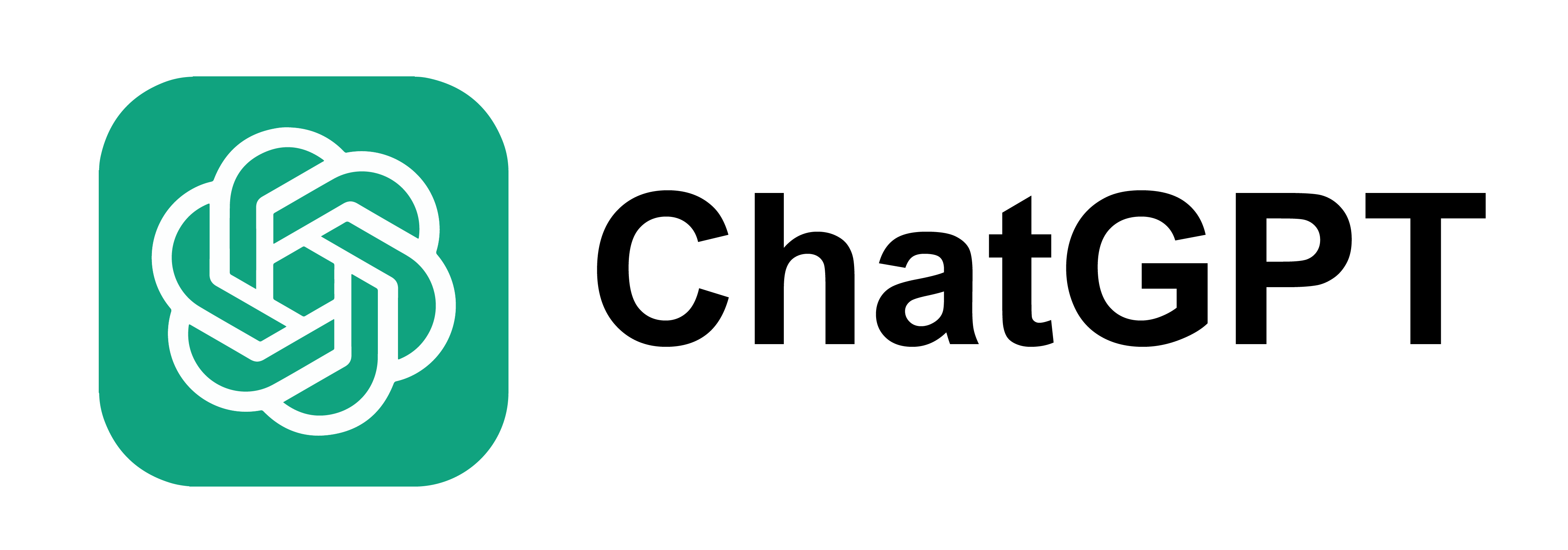 ChatGPT logo